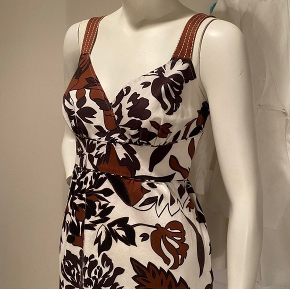 Summer dress - Picture 1 of 2